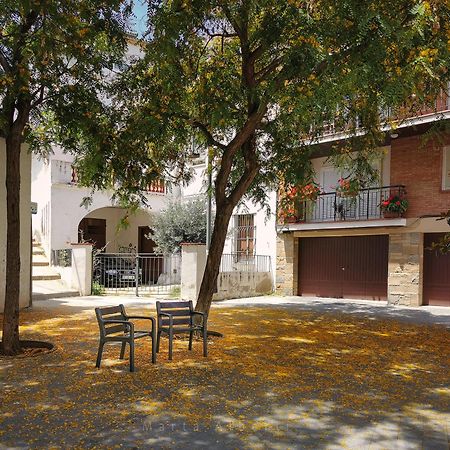 Blau Apartment Masnou Exterior photo