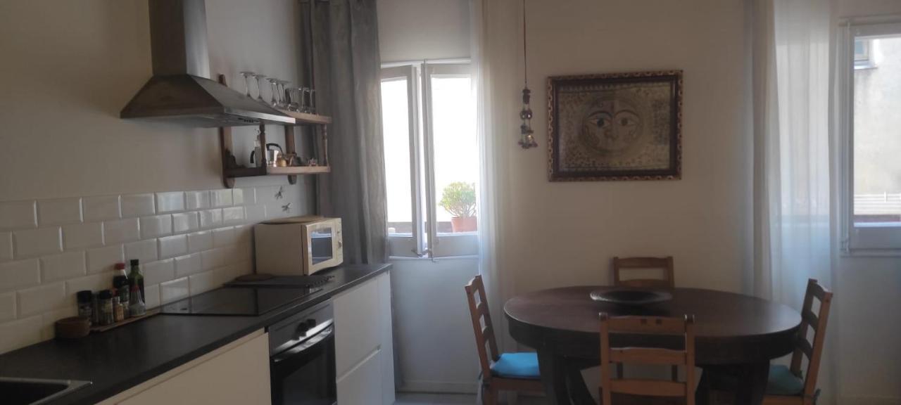 Blau Apartment Masnou Exterior photo
