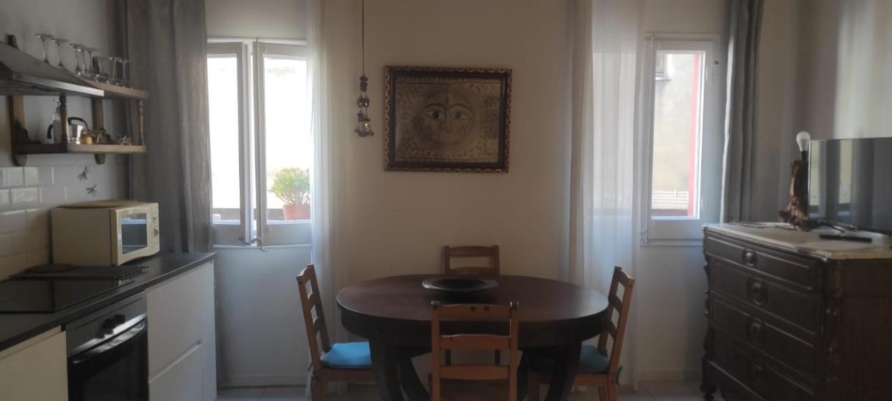 Blau Apartment Masnou Exterior photo