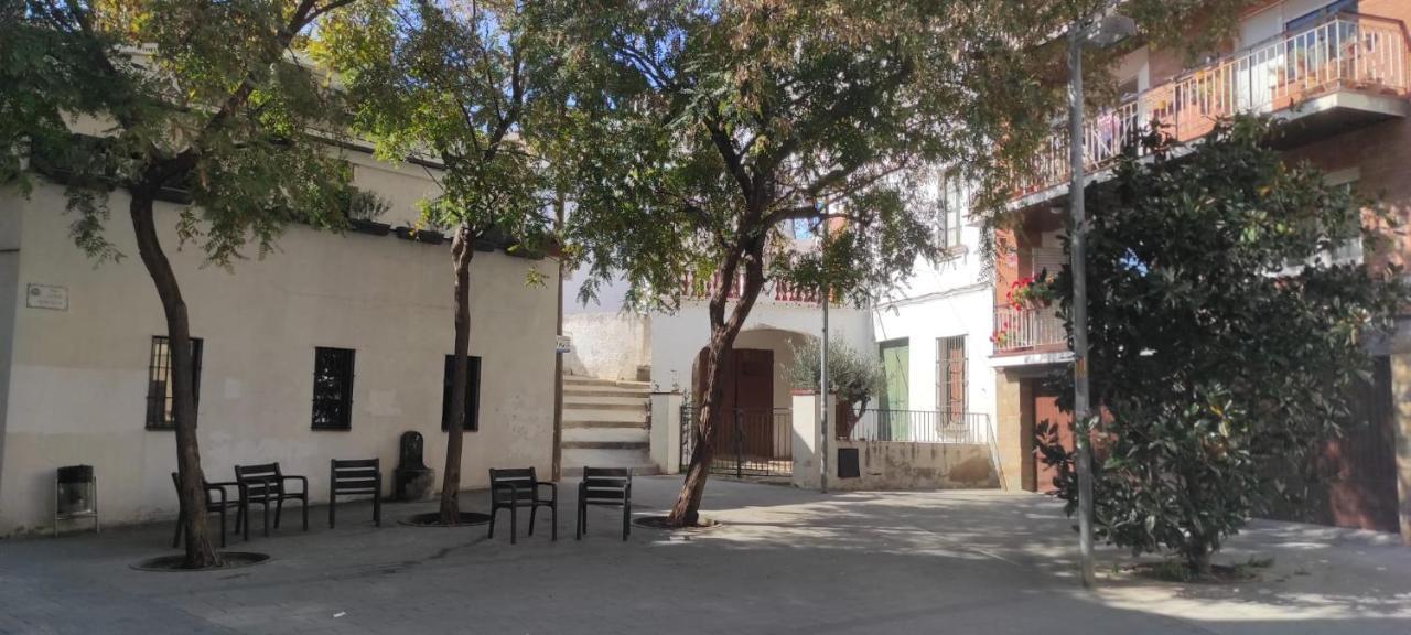 Blau Apartment Masnou Exterior photo