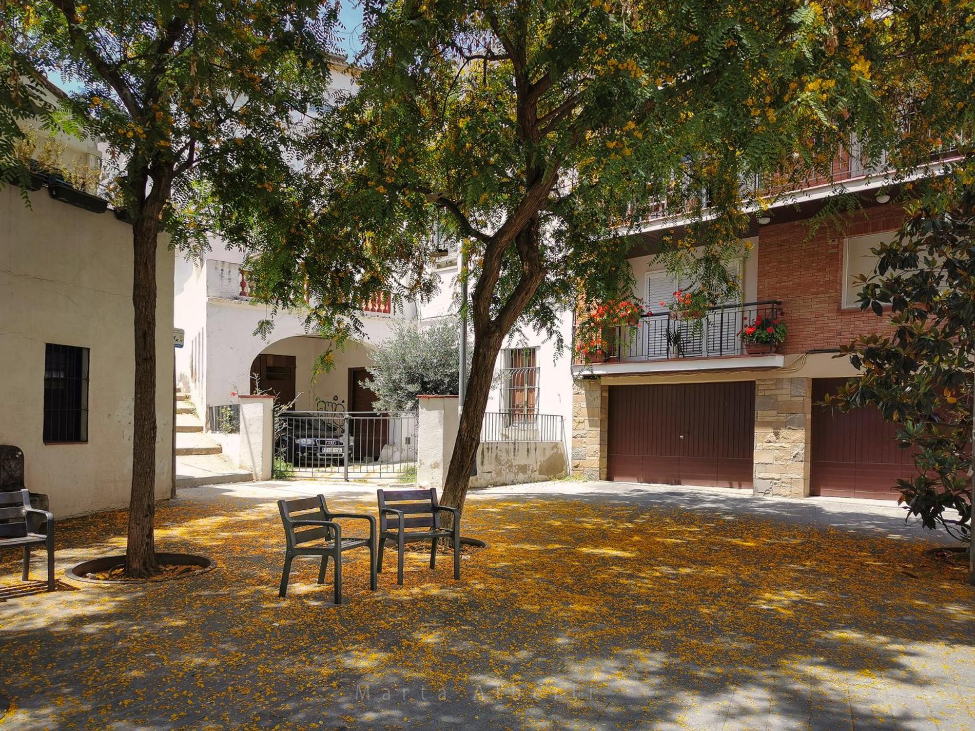 Blau Apartment Masnou Exterior photo