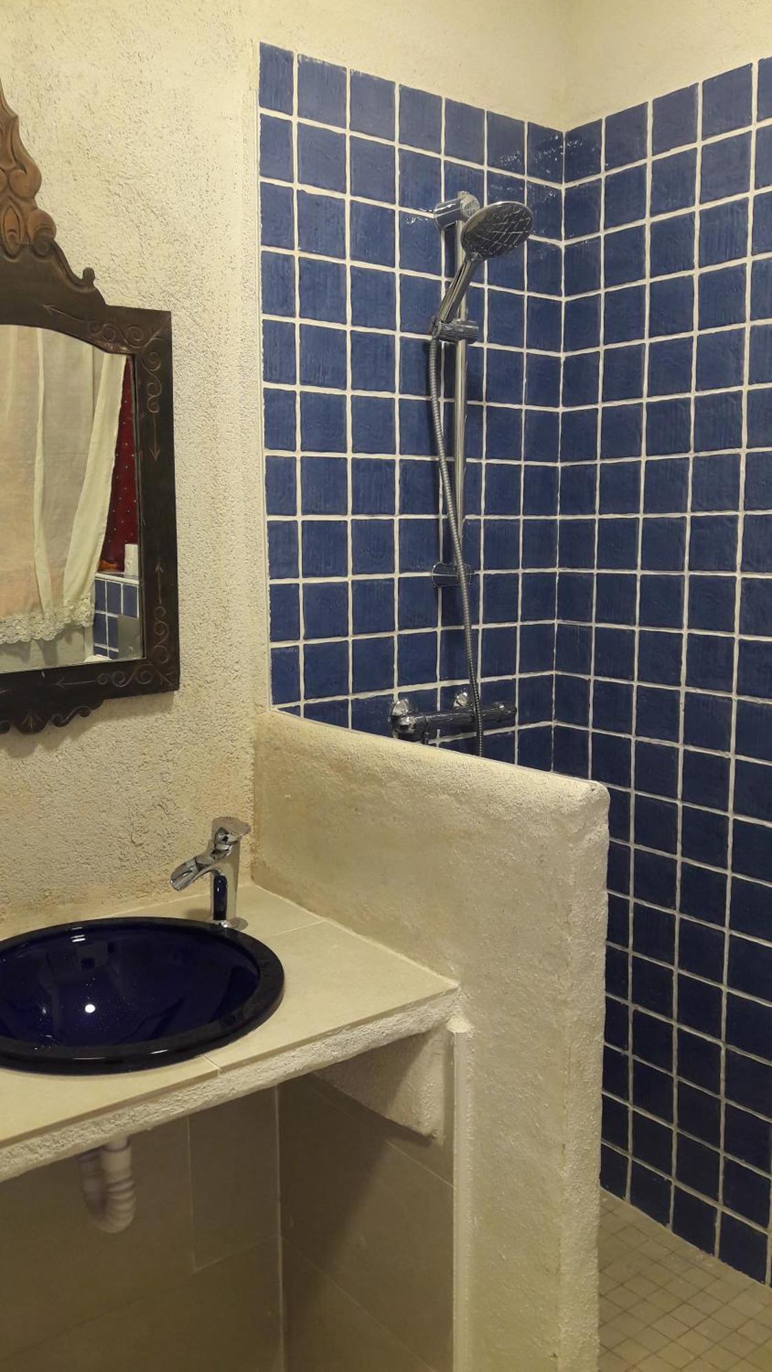 Blau Apartment Masnou Exterior photo